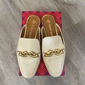 Tory Burch slides